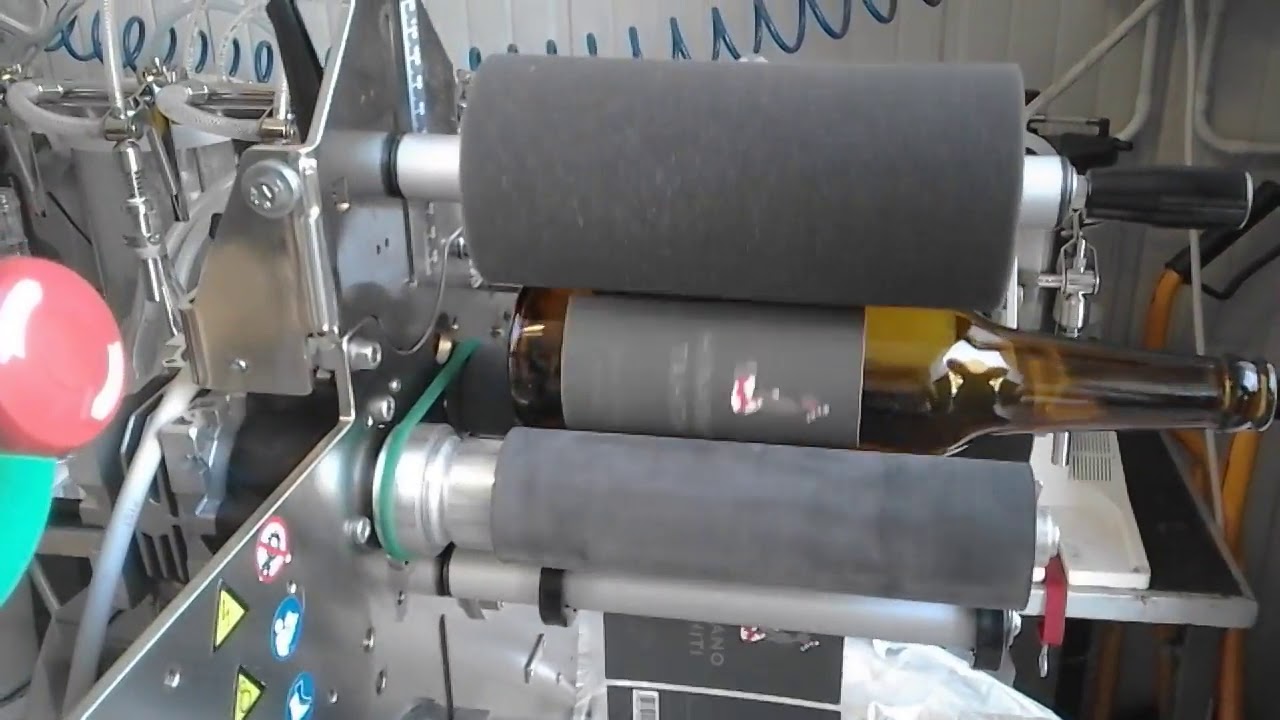 Etichettatrice Manuale Usato In Italia | Vedi Tutte I 59 Prezzi - Foto 14