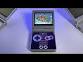 End of video