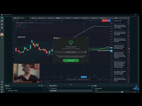UEC Uranium Play