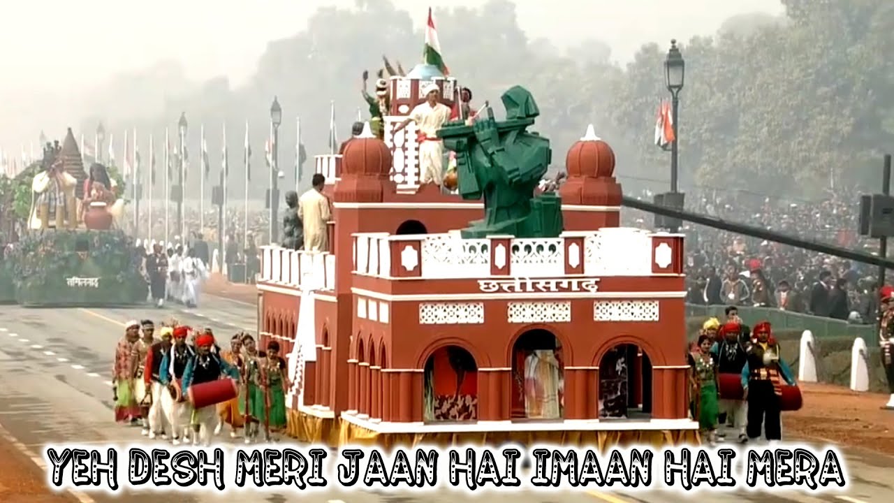 Ye Desh Meri Jaan  Shankar Mahadevan  Patriotic Songs  Yeh Desh Meri Jaan Hai Imaan Hai Mera