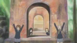 Enjoy the Ride AMV @an.kwnvlogs