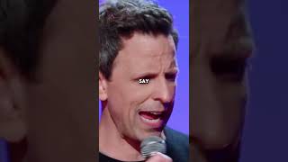 What Sisters Are Like | Seth Meyers
