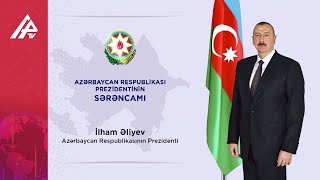 Üç Rayona Yeni Icra Başçısı Təyin Edildi - Sərəncam