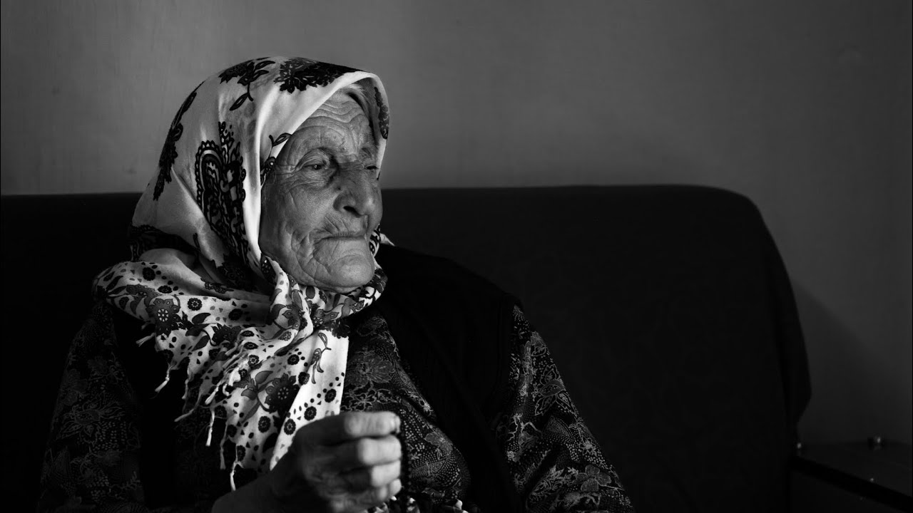 Bebekken Terk Edilen Nuriye Ananın Yürek Dağlayan Hayat Hikayesi -       ÖMÜR DEDİĞİN UZUNLU TV