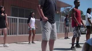 UCHS Final Drill Down 2010-2011