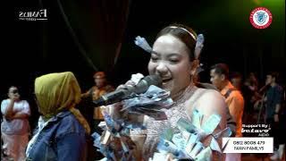 Erika Syaulina - Jangan Pura Pura | Familys Group Live Cover Festival Pesta Rakyat Jakarta Ke 2