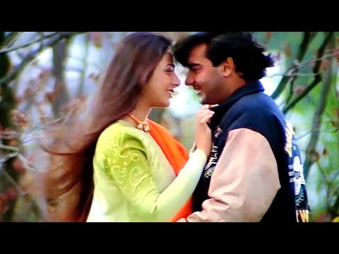 Dil Ne Dil Se Iqrar Kiya-Haqeeqat 1995 Full Video Song, Ajay Devgan, Tabu