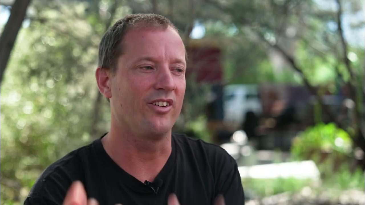 Purple House Kiwirrkurra Water Project YouTube