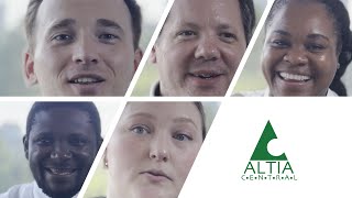 Real ALT Stories: Experiences, Insights & Advice from Our Team
