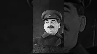обращение Иосифа виссарионовича Сталина во время ВОВ 1941 7 ноября #история #ссср