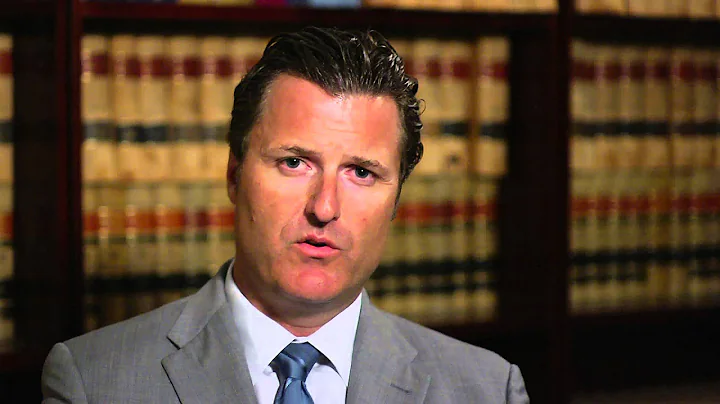2012 Consumer Attorney of the Year finalist B. Rob...