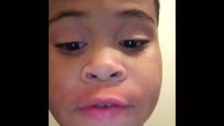 Go Check Out My New Channel Itz Rex