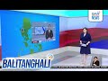 Batang sakay ng tricycle, patay matapos mabangga ng truck at magulungan sa... | Balitanghali