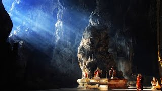 15 Of The Most Beautiful Caves In The World