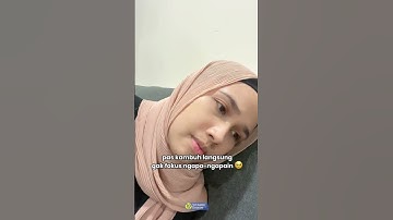 Thumbnail of pejuang GERD pasti tau ini 😥