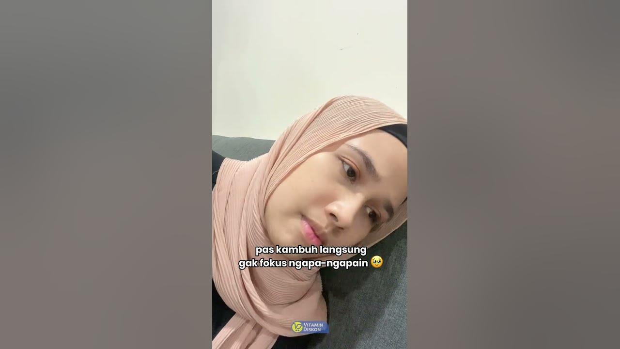 pejuang GERD pasti tau ini 😥