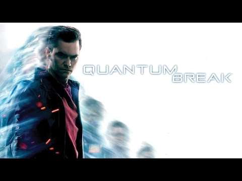 Vidéo: Le Développeur Alan Wake Annonce Le Jeu Xbox One Quantum Break
