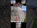 Foso sin agua en La Fortaleza del Morro de Santiago de Cuba #JEMAR @rcp643