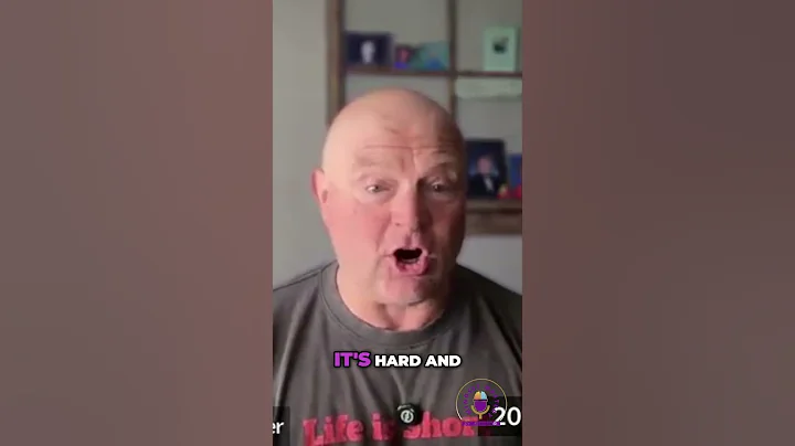 It's OKAY to Cry! How to Chase Dreams and Have Zero Regrets