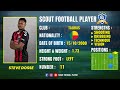STEVE DOSSE рџ µ WINGER рџ µ TAURAS рџ µ BEST OF 2023 24 FHD STEVE DOSSE рџ µ WINGER рџ µ TAURAS рџ µ BEST OF 2023 24 FHD