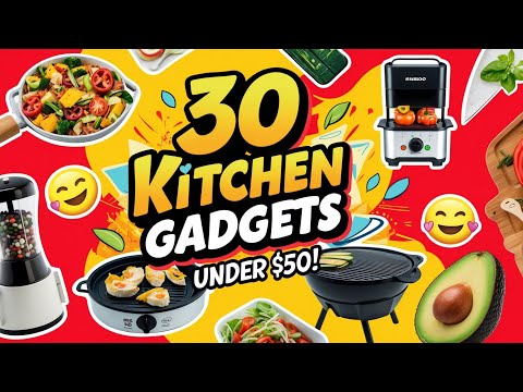 Upgrade Your Kitchen: This App Will BLOW Your Mind!