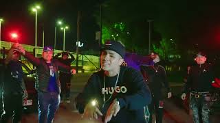 De Menor - Yerell Ft Young Diamond Video Oficial