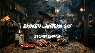 Storm Chant - Broken Lantern Sky | Epic Lyric Video