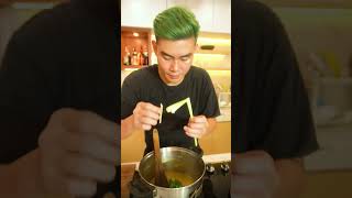 Gultik babi by Garry #garryang #cooking #youtubeshorts