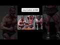 Jay Cutler almost at age 50!