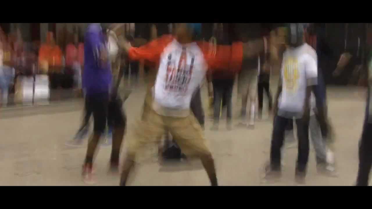 Showdown LA II | Part 2: The Get Off (Feat. Athen [DropdeadInkc] HBDaMack, AFz, BayFigz & Dave Boy)