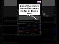Out-of-the-Money Butterflies: Smart Hedge or Casino Bet? #shorts #trading