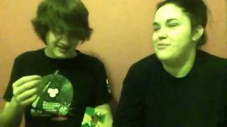 First Episode Of Dat-Ash And Mog