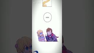 Lucas X Anthy Stereo Love Wmmap