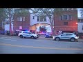 22-year-old man killed in downtown Columbus shooting after robbery 'gone wrong'