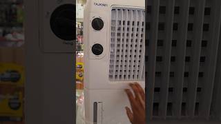 🌬️🔥 गर्मी में चाहिए Powerful Cooling?ले आइए Blower Fan Cooler 😍❄️कम बिजली खर्च में शानदार हवा