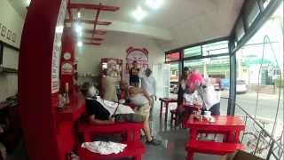 Harlem Shake Makati Philippines Edition
