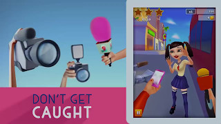 Hollywood Rush Android screenshot 4