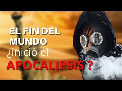 Vídeo: Konami Provoca El Apocalipsis