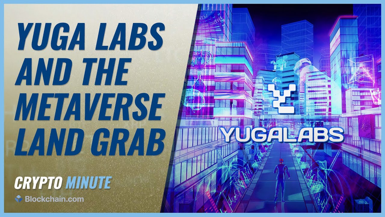 Gas Prices Are a Problem in the Metaverse Too