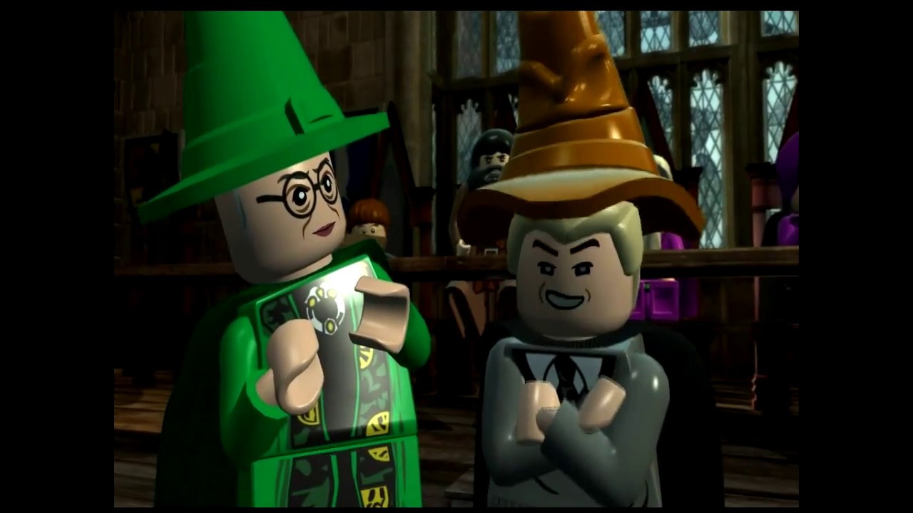 lego harry potter years 1 4 collectibles lego harry potter years 1 4 collectibles