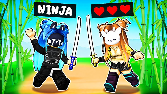 Roblox Minecraft  Ninja Video game, Minecraft, character, video,  usergenerated Content png