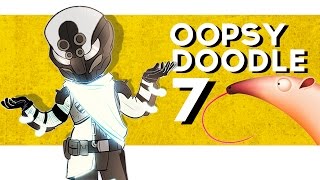 Destiny | Oopsy Doodle №07 - Kills, Multikills and Anteaters...