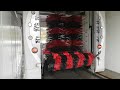 WashTec SoftCare² Pro XL Shell CarWash