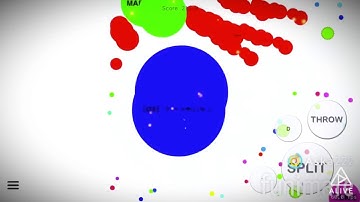 Blob.io brutal popsplits and presplit team destroying