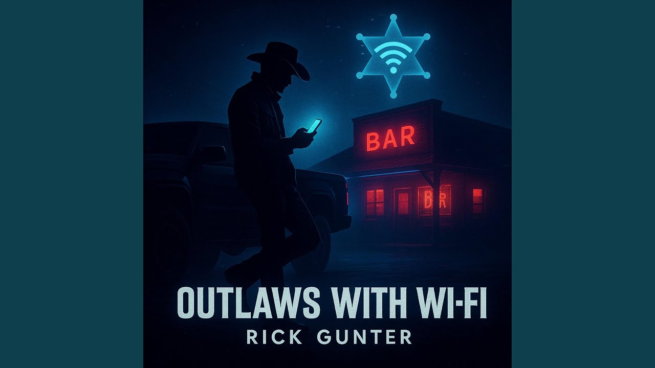 Selfies and Six Shooters