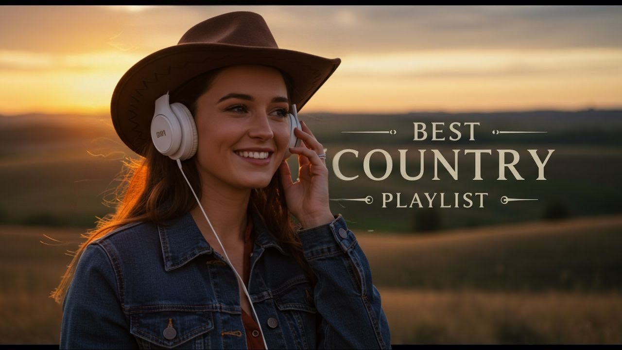 Country Road Escape – Classic Music for the Soul | Willie Nelson & Tammy Wynette