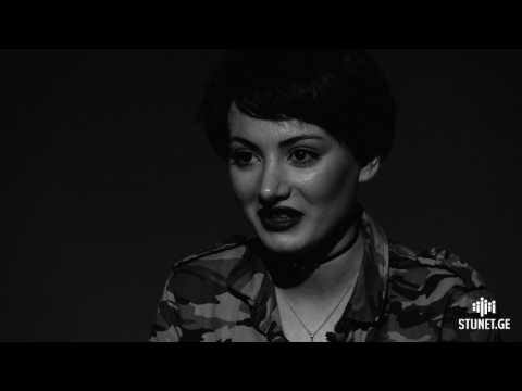 ნინი სუხიტაშვილი გადაცემა \"პატიმარი\"