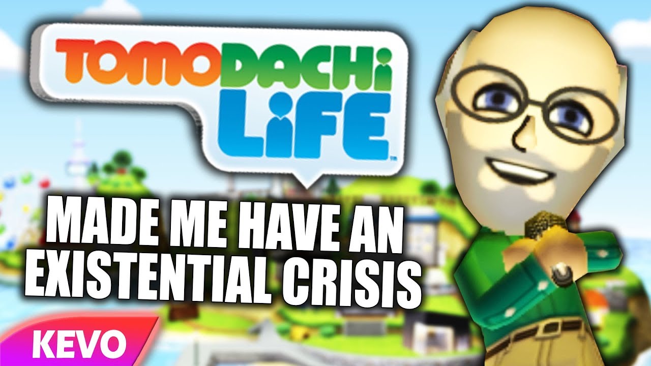 link in description tomodachi life pc download