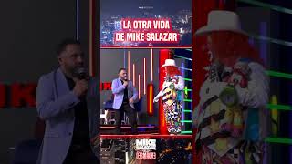 Mike Salazar Oficial