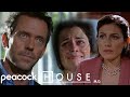 Lie Or DIE House M D Lie Or DIE House M D